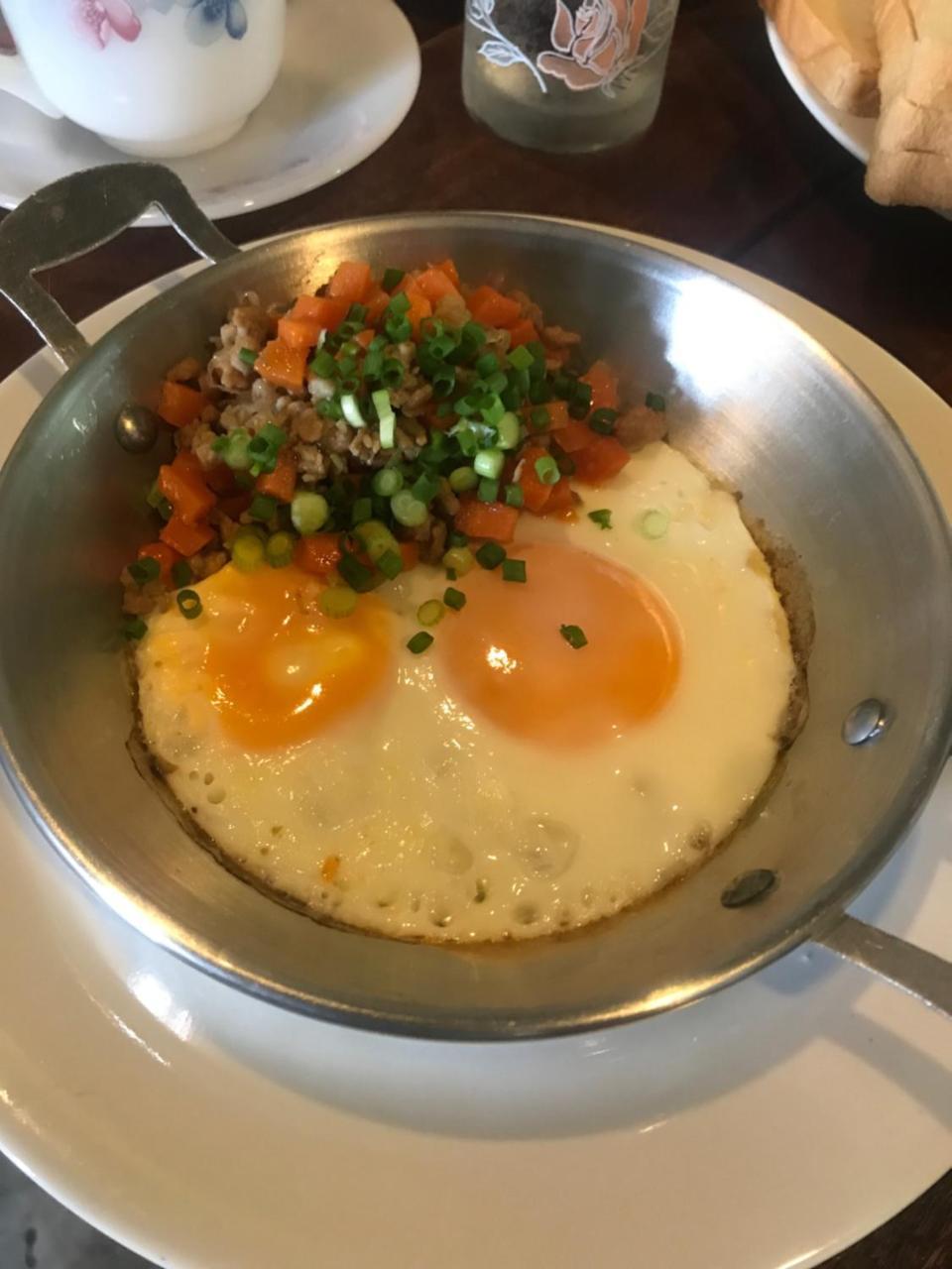 Mon Lodge & Yoga Donmueang 曼谷 外观 照片