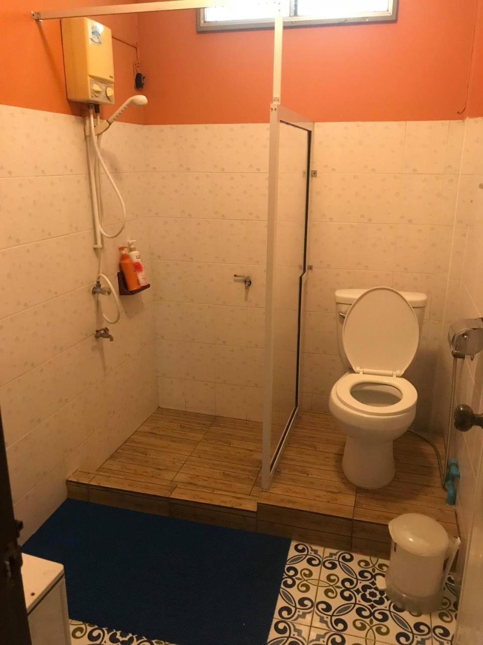 Mon Lodge & Yoga Donmueang 曼谷 外观 照片